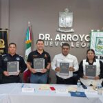 Reúnen a autoridades y escuelas para prevenir la violencia en Doctor Arroyo