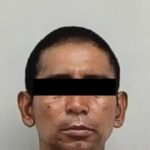 Sentencian a 40 años de prisión a hombre por equiparable a la violación de una niña en Nuevo León