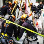 Esperan más de 300 mil visitantes en panteones de Nuevo León por el día de muertos