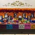 Celebrarán el día de muertos con catrinas, música y ofrendas en los 3 Museos