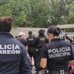 Ataque en secundaria de Torreón deja sin vida a subdirectora; detienen a dos exalumnos