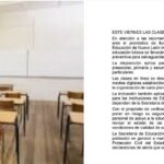 Suspenden clases presenciales en NL por pronóstico de lluvias