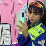Muere paramédica de 19 años tras choque de ambulancia contra columna del Metro