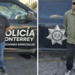 Detienen a dos hombres señalados por secuestro en la colonia Moderna de Monterrey NL