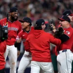 Guardianes completan la remontada y avanzan a la Serie de Campeonato