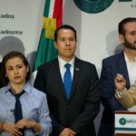 Pide Daniel Carrillo elevar a 22% recursos federales para estados y municipios
