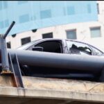 Ataque a balazos deja dos muertos en límites de Monterrey y San Pedro