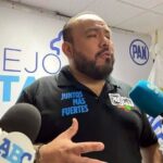 PAN acusa a Morena y MC de preparar alianza rumbo a 2027