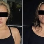 Vinculan a proceso a dos mujeres por presunto robo con violencia en Monterrey
