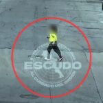 Cámaras y dron ayudan a localizar a niña extraviada en Monterrey