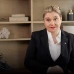 Maru Campos se lava las manos en el caso de César Jáuregui