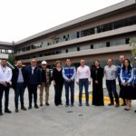 Anuncian nueva plaza comercial en la colonia Casa Blanca, en San Nicolás