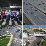 Entrega San Nicolás reconstrucción de avenida Rómulo Garza