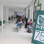 IMSS limita temporalmente el salario de cotización en la Modalidad 40