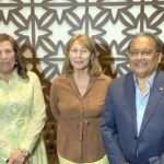 Morenistas piden reconsiderar candidatura de Clara Luz Flores ante posible ruptura con aliados