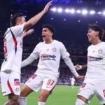 Chivas vence a Rayados y toma el subliderato del Apertura 2026