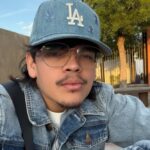 Localizan sin vida en Monterrey al streamer salvadoreño “El Komanche”