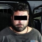 Detienen a hombre señalado por agredir a su padre en Monterrey