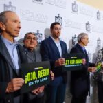 RegioPoder propondrá crear un Consejo de Transparencia en el Congreso de NL