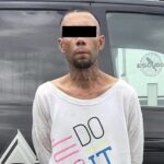 Detienen a dos hombres tras presunto robo de chatarra y agresión a policías en Monterrey