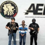 Capturan en García a conductor de la ruta 107 investigado por la muerte de Alexis Lira