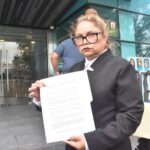 Reprueban familias del Casino Royale liberación de dos sentenciados y piden protección