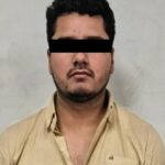 Detienen e internan a conductor acusado de atropellar a estudiante en Guadalupe NL