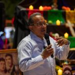 Mictlán vuelve a Escobedo con dos noches de tradición y cultura