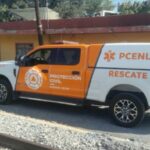 Localizan a una persona sin vida tras incendio en vivienda abandonada de Monterrey