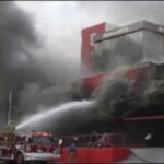 Liberan a dos sentenciados vinculados al caso Casino Royale tras cumplir 15 años de prisión