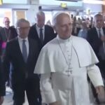 Ingresa el Papa León XIV a hospital para someterse a una intervención quirúrgica