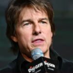 Tom Cruise recibe un duro golpe: Digger sale de miles de salas de cines tras su fracaso en taquilla