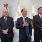 Buscan a pareja de mujer por muerte de bebé en García; investigan agresiones contra la madre