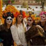 Michoacán: suspenden acceso de turistas al panteón de Janitzio para Día de Muertos