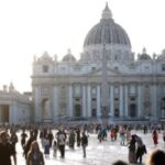 La Iglesia tiene seis nuevos venerables