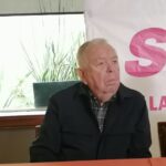 Fernando Turner buscará la gubernatura de Nuevo León con Somos
