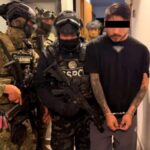 Cae en Zapopan Iván “N”, presunto operador clave de un grupo delictivo