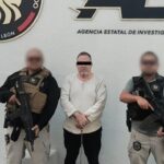 Detienen en García a hombre señalado por mantener retenida a una menor durante varios años